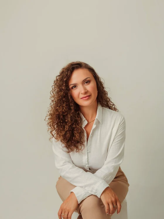 Kamila Marafon Pastre
