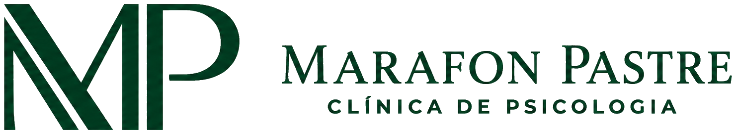 Marafon Pastre — Clínica de Psicologia