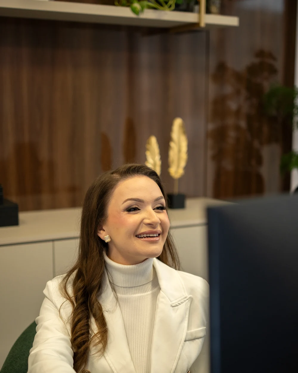 Atendimento online da Clínica MP